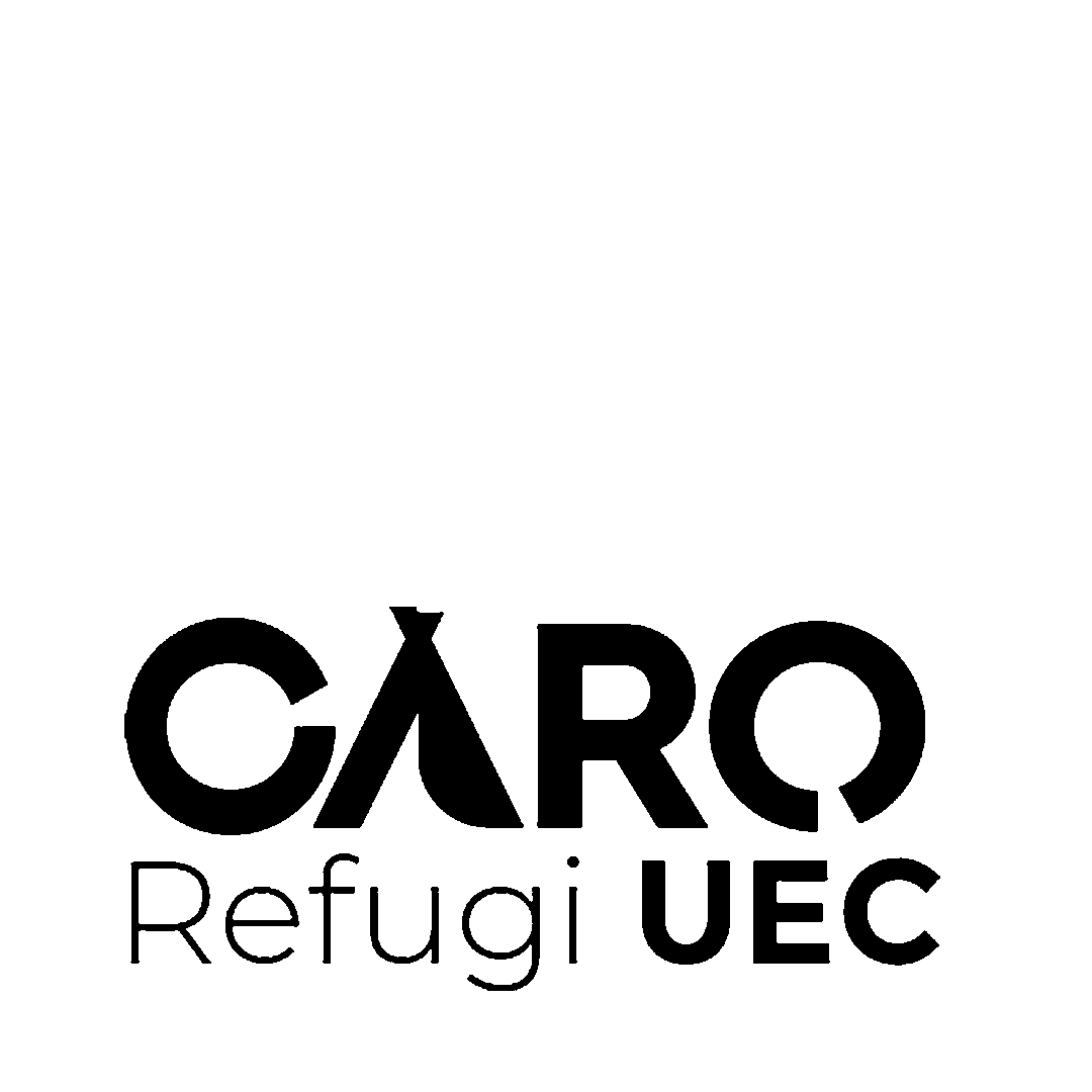 Refugi Caro UEC